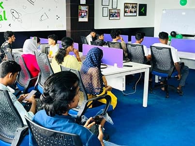 Digital Marketing Practical Training With Live Project