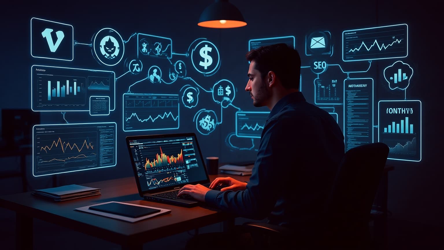 From Zero to Freelance: How Beginners Are Earning with Digital Marketing in 2026