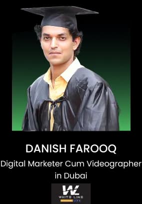 Techoriz student placed abroad in digital marketing