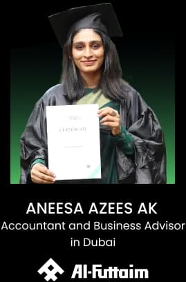 Techoriz student placed abroad in digital marketing