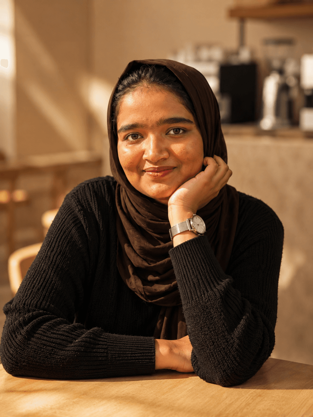Aysha Rizwana