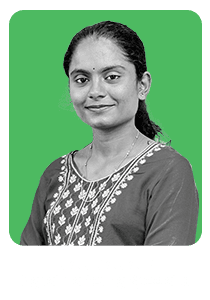 Nandana P