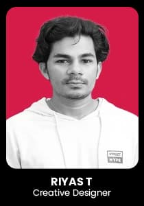 Riyas T