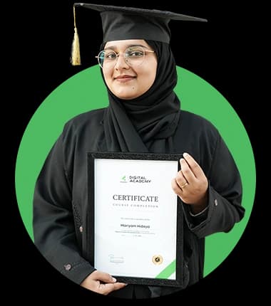 Why choose Techoriz Digital Academy