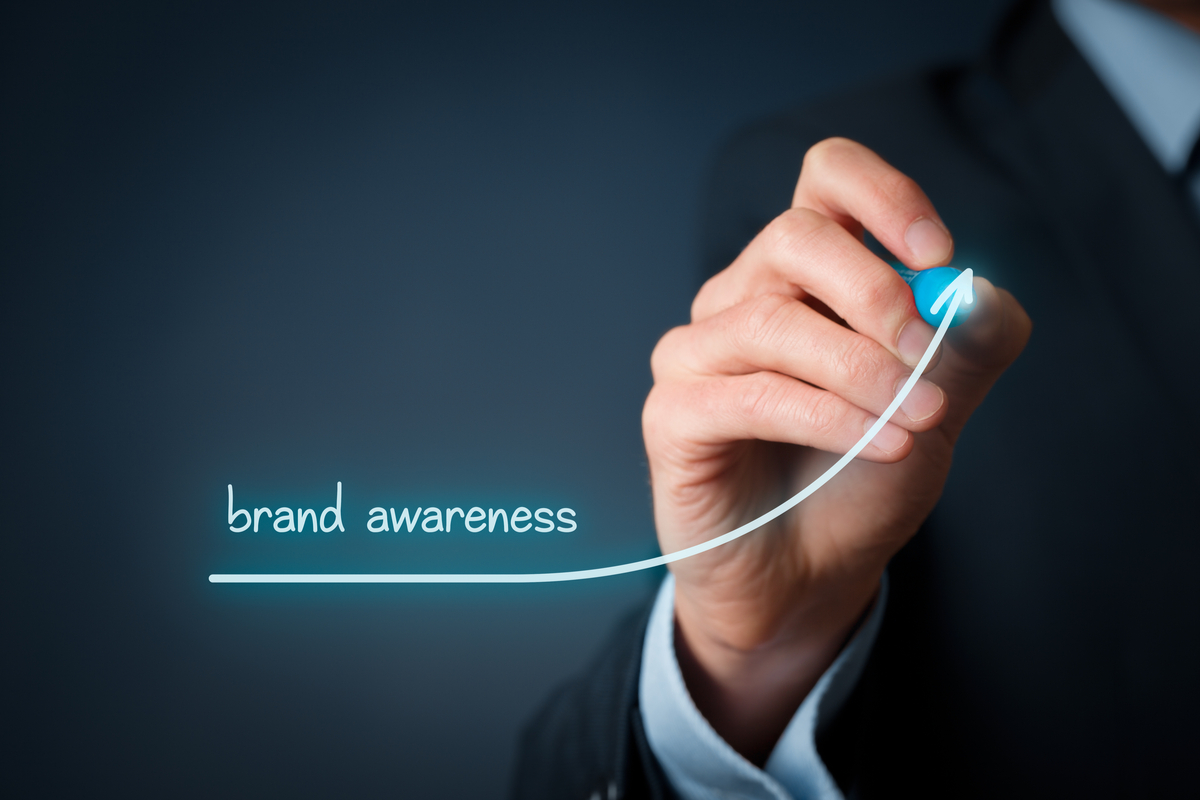 How To Increase Your Brand Awareness Via Social Media